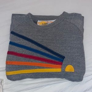 Aviator Nation Daydream Sweatshirt